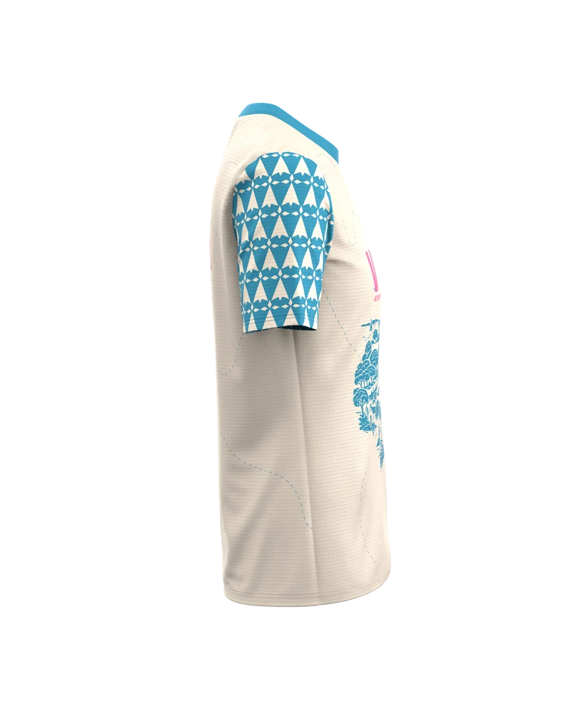 FALKON WOMEN VANNES BLEU