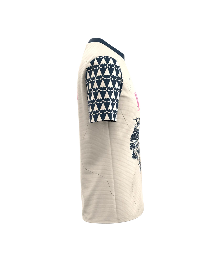 FALKON WOMEN VANNES NAVY