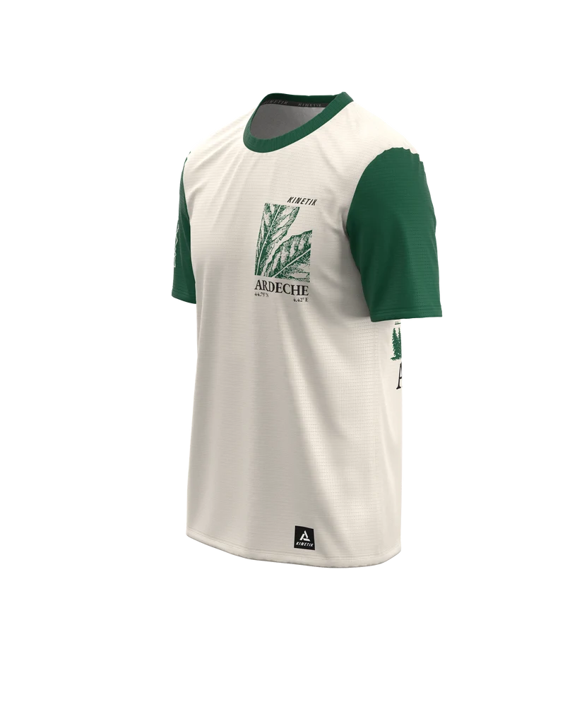 FALKON MEN ARDECHE GREEN