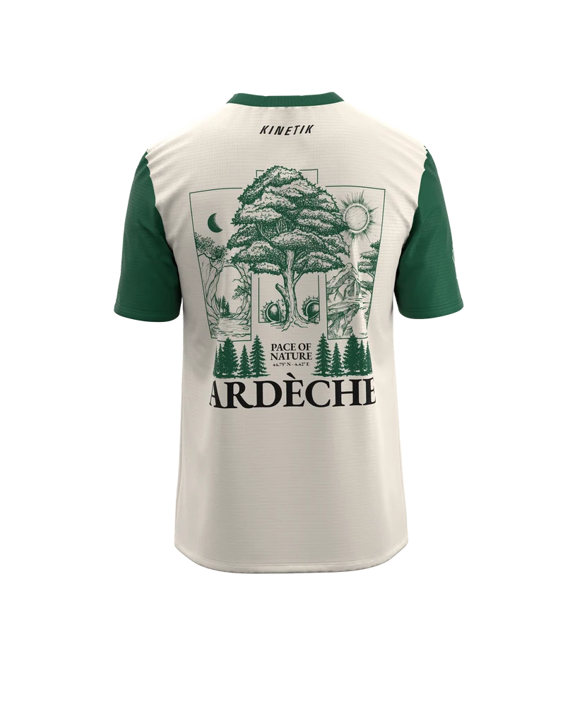 FALKON MEN ARDECHE GREEN