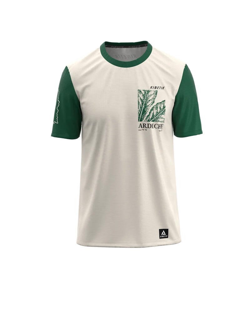 FALKON MEN ARDECHE GREEN