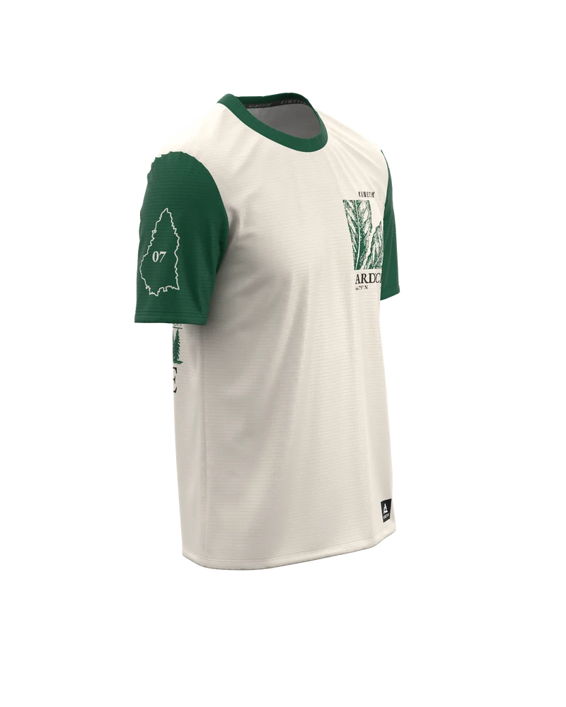 FALKON MEN ARDECHE GREEN
