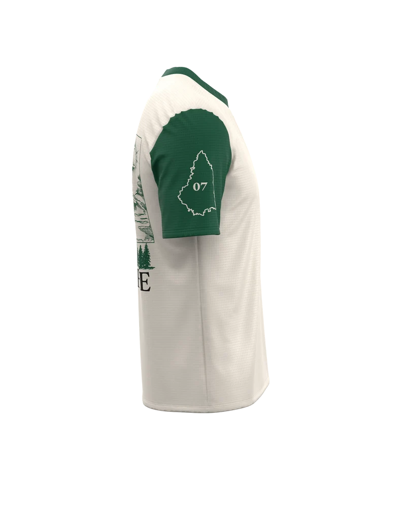 FALKON MEN ARDECHE GREEN