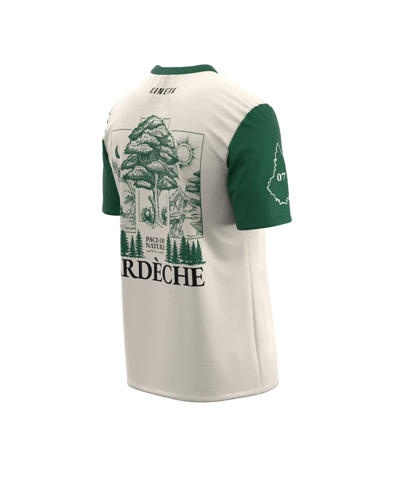 FALKON MEN ARDECHE GREEN