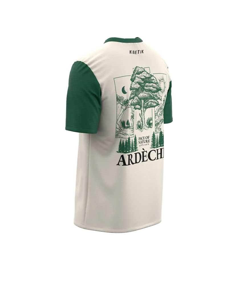 FALKON MEN ARDECHE GREEN