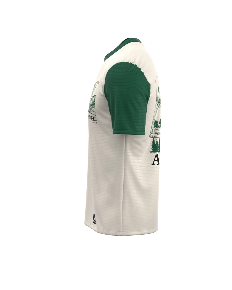 FALKON MEN ARDECHE GREEN