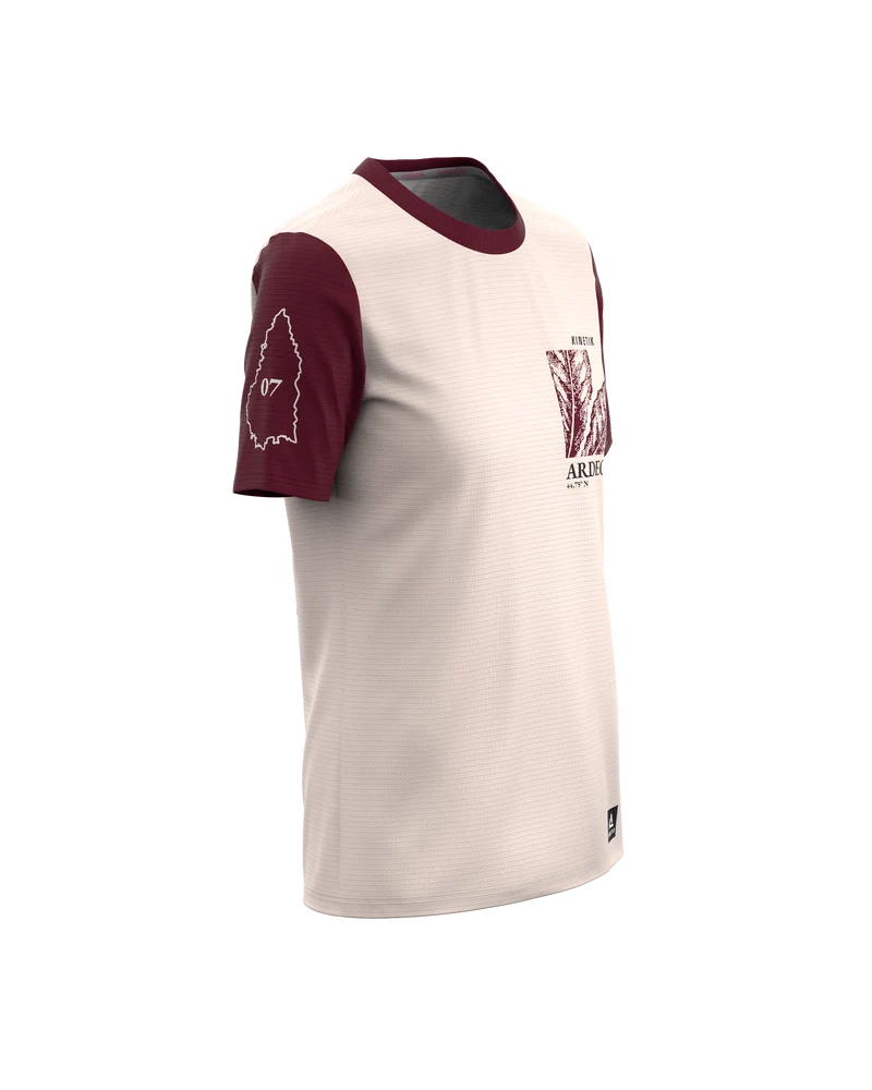FALKON WOMEN ARDECHE BORDEAUX