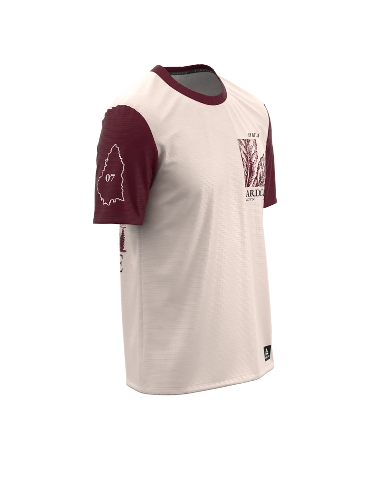 FALKON MEN ARDECHE BORDEAUX