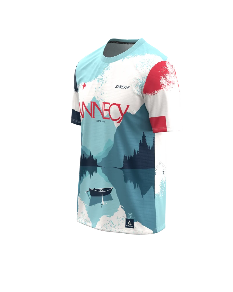 FALKON MEN ANNECY