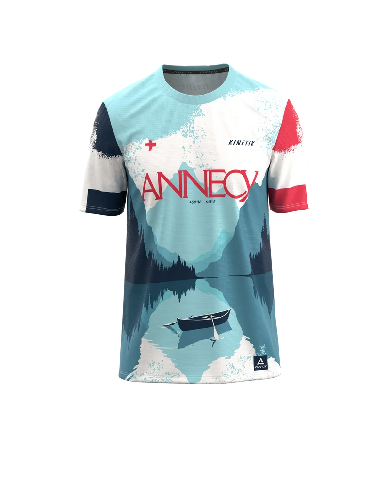 FALKON MEN ANNECY