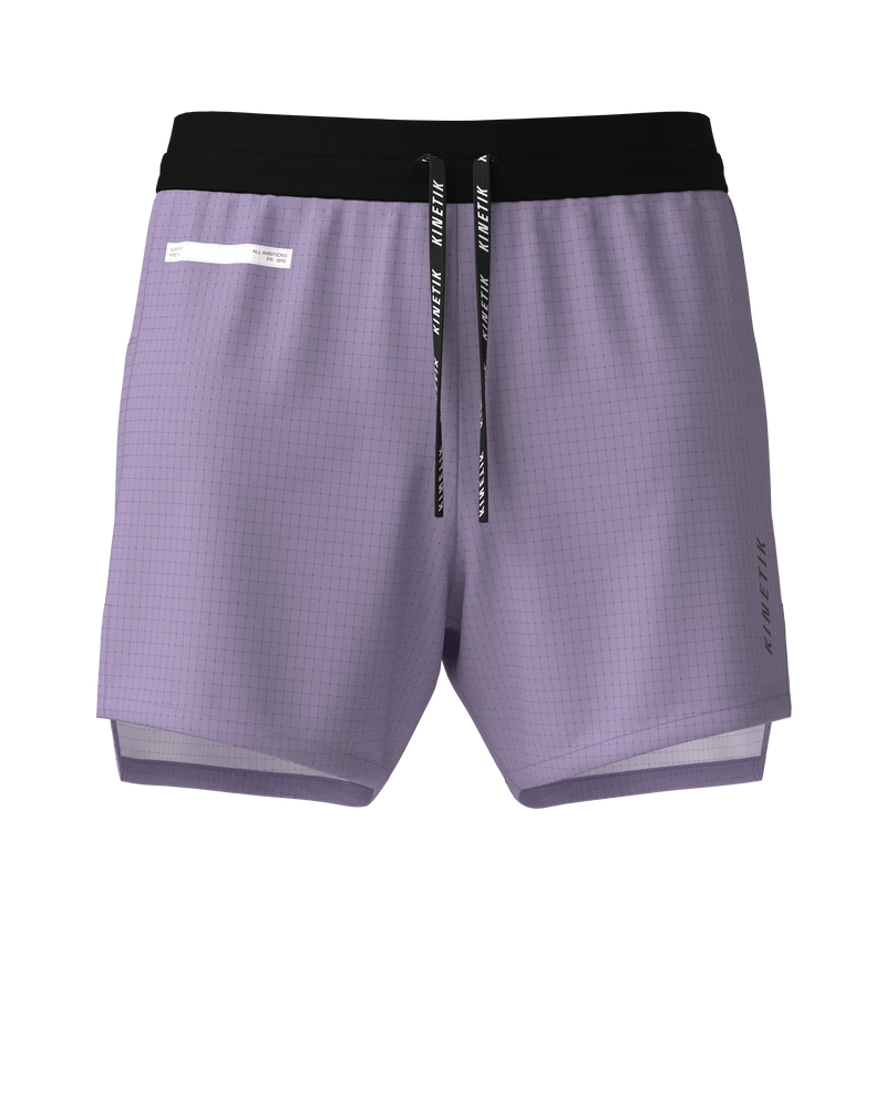 AEROK 6 MEN SAA PURPLE