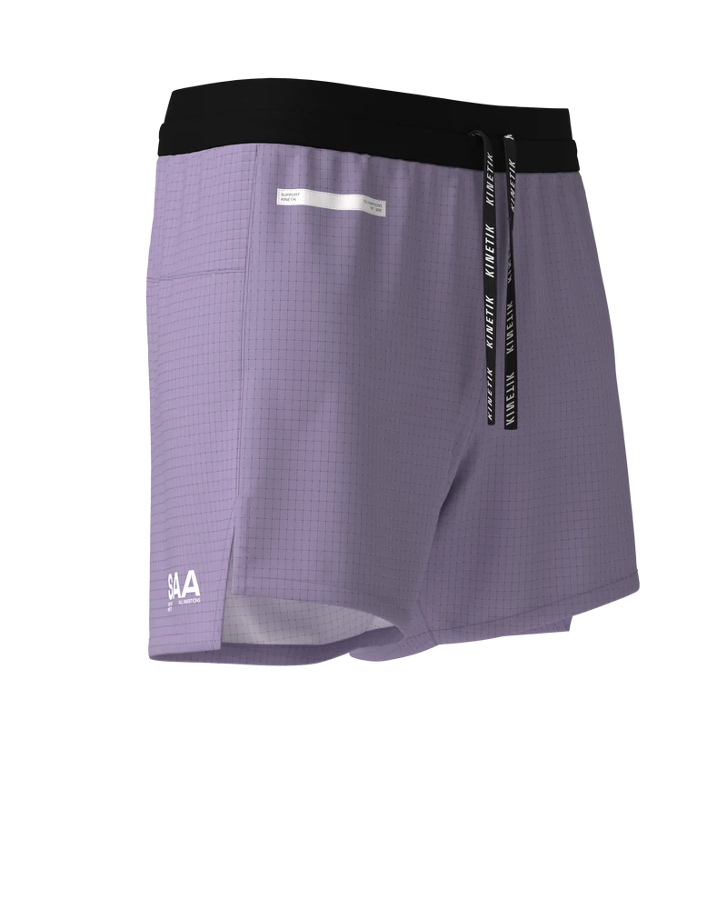 AEROK 6 MEN SAA PURPLE