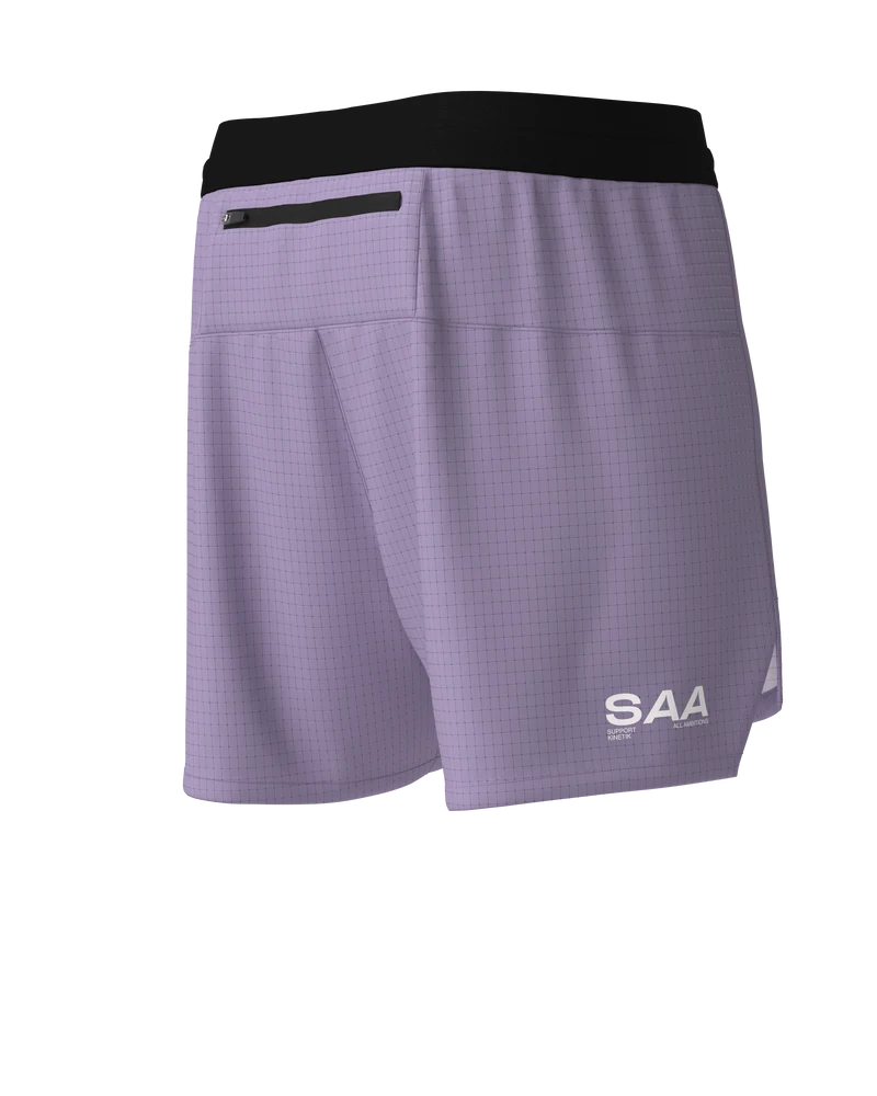 AEROK 6 MEN SAA PURPLE