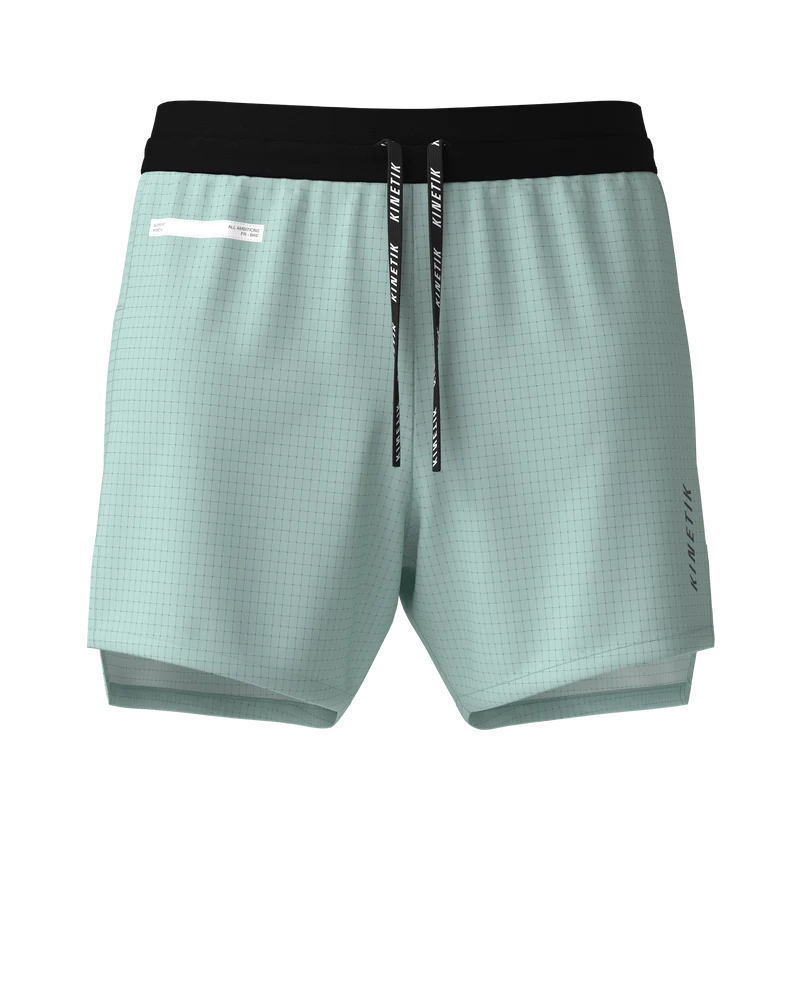 AEROK 6 MEN SAA MINT