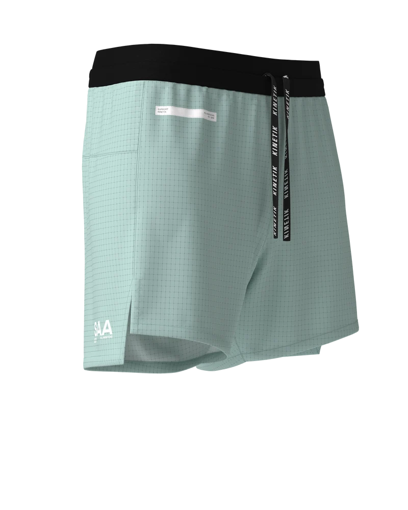 AEROK 6 MEN SAA MINT