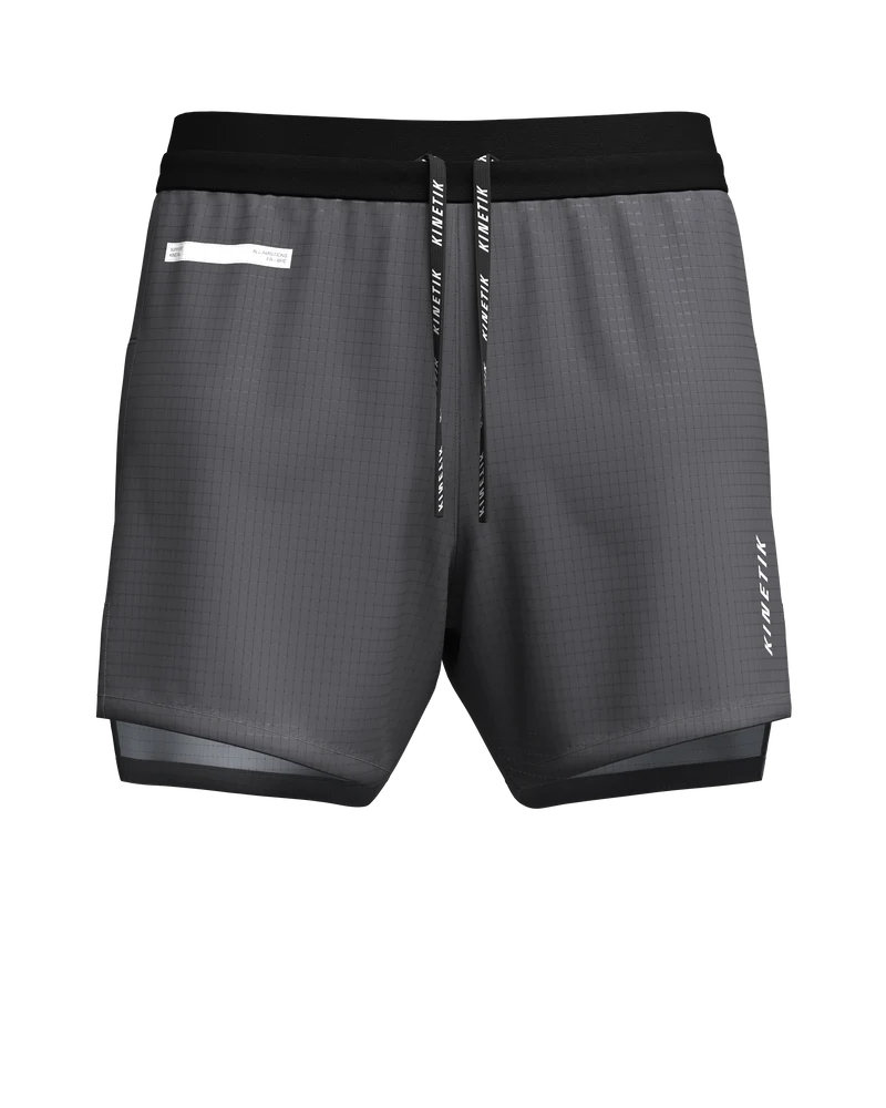 AEROK 6 MEN SAA GREY