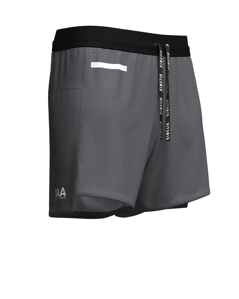 AEROK 6 MEN SAA GREY