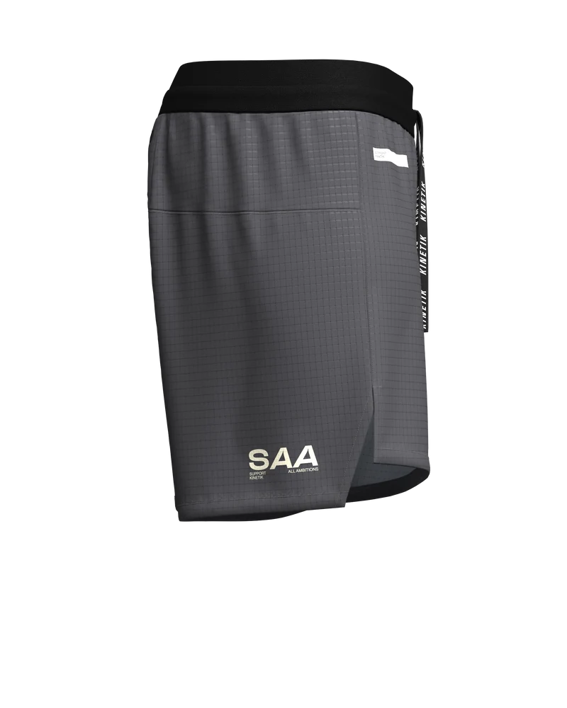 AEROK 6 MEN SAA GREY