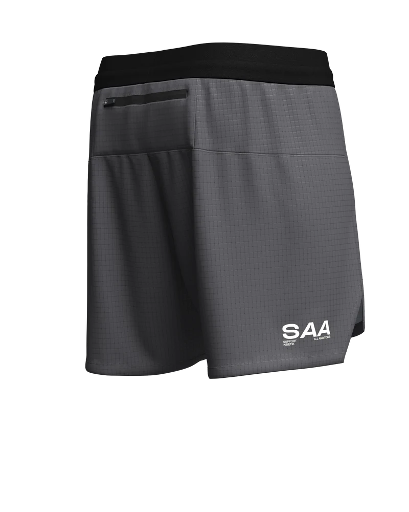 AEROK 6 MEN SAA GREY