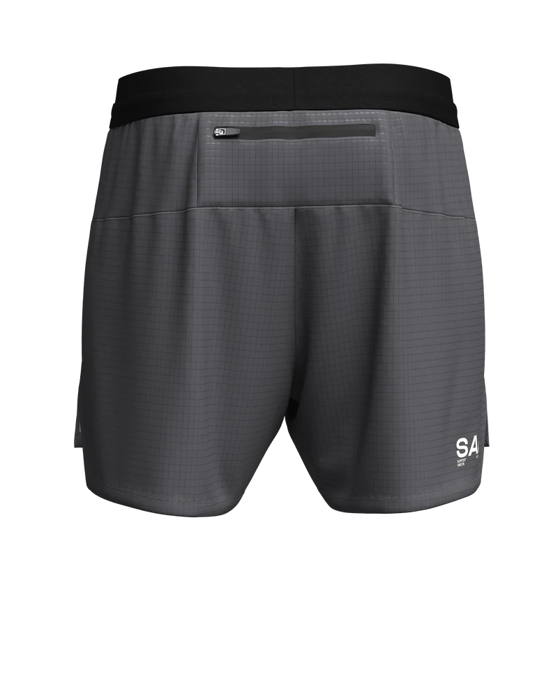 AEROK 6 MEN SAA GREY