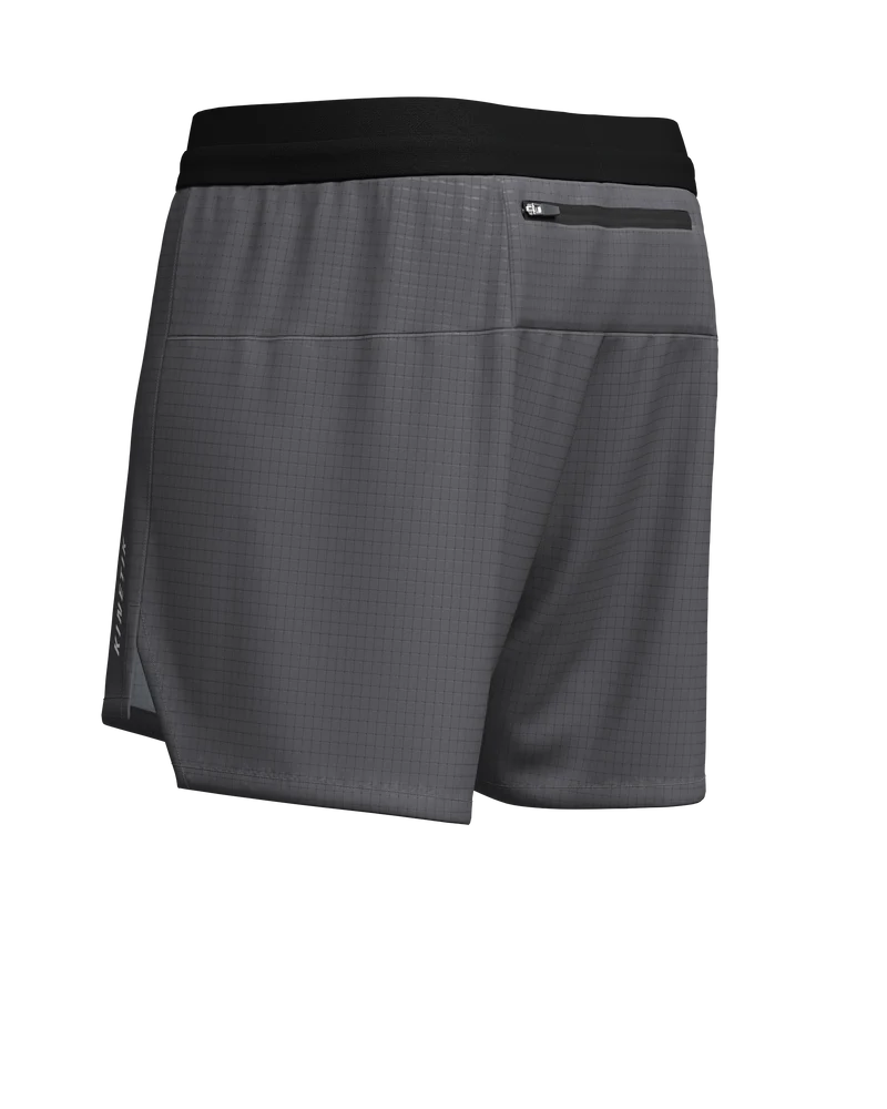 AEROK 6 MEN SAA GREY