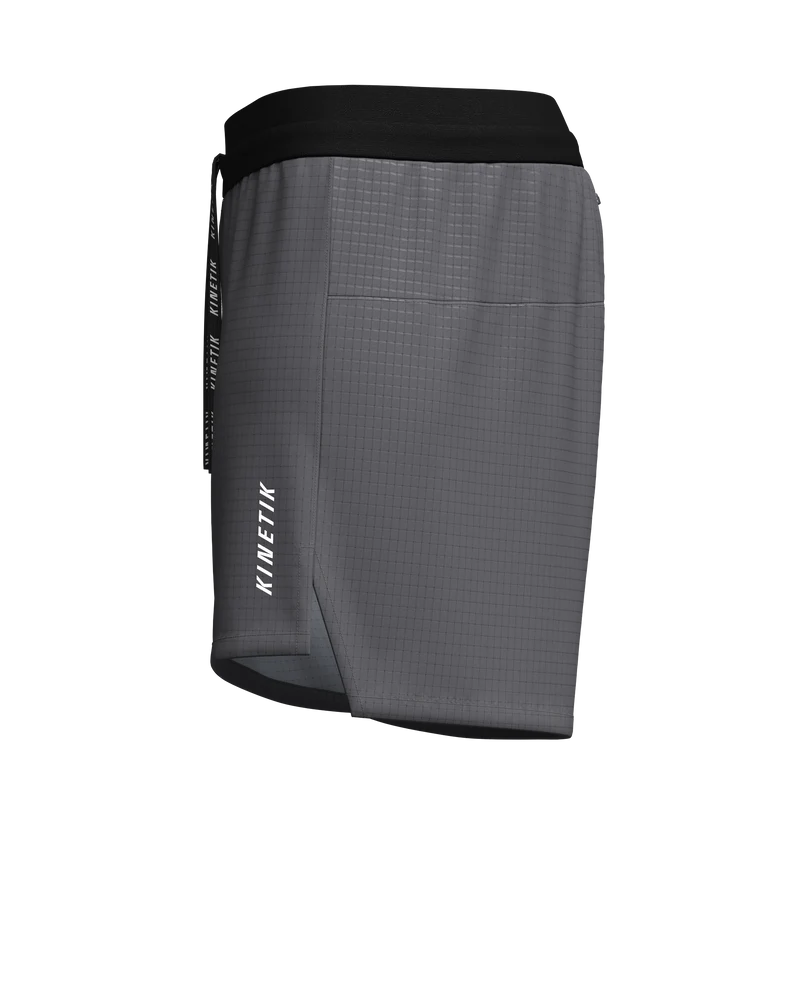 AEROK 6 MEN SAA GREY