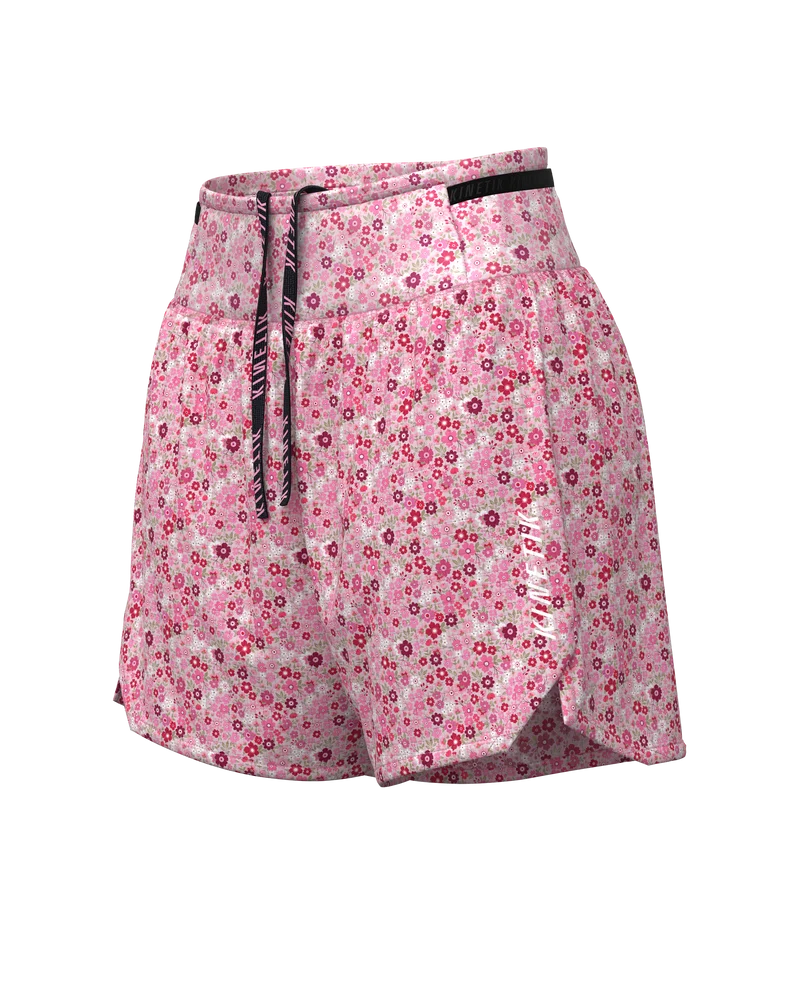 AEROK 5 FLORAL MELLOW ROSE