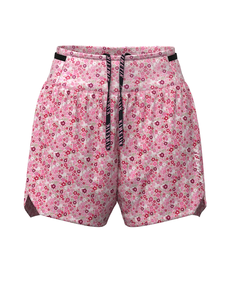 AEROK 5 FLORAL MELLOW ROSE