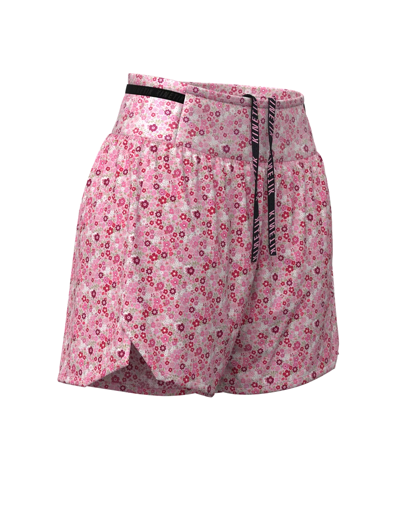 AEROK 5 FLORAL MELLOW ROSE