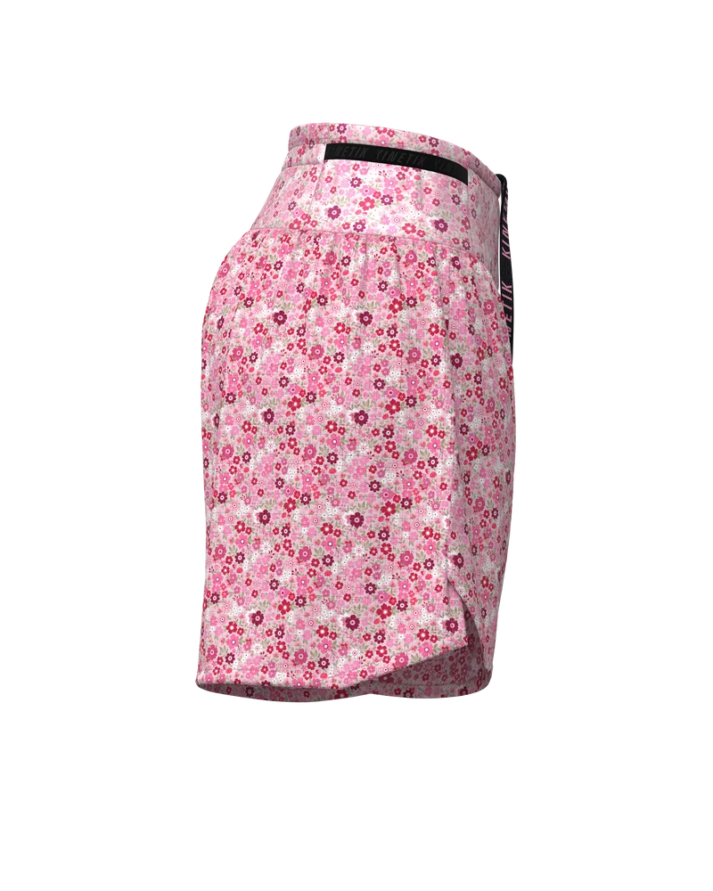 AEROK 5 FLORAL MELLOW ROSE