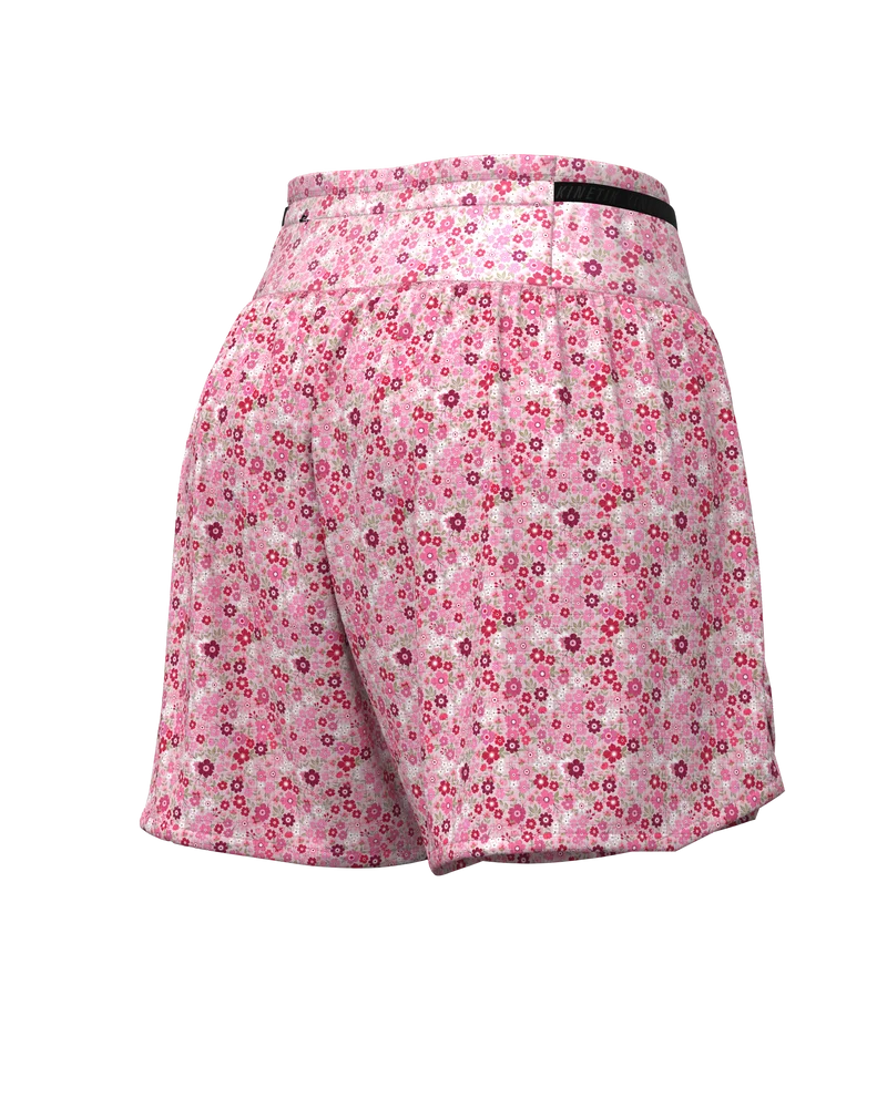 AEROK 5 FLORAL MELLOW ROSE