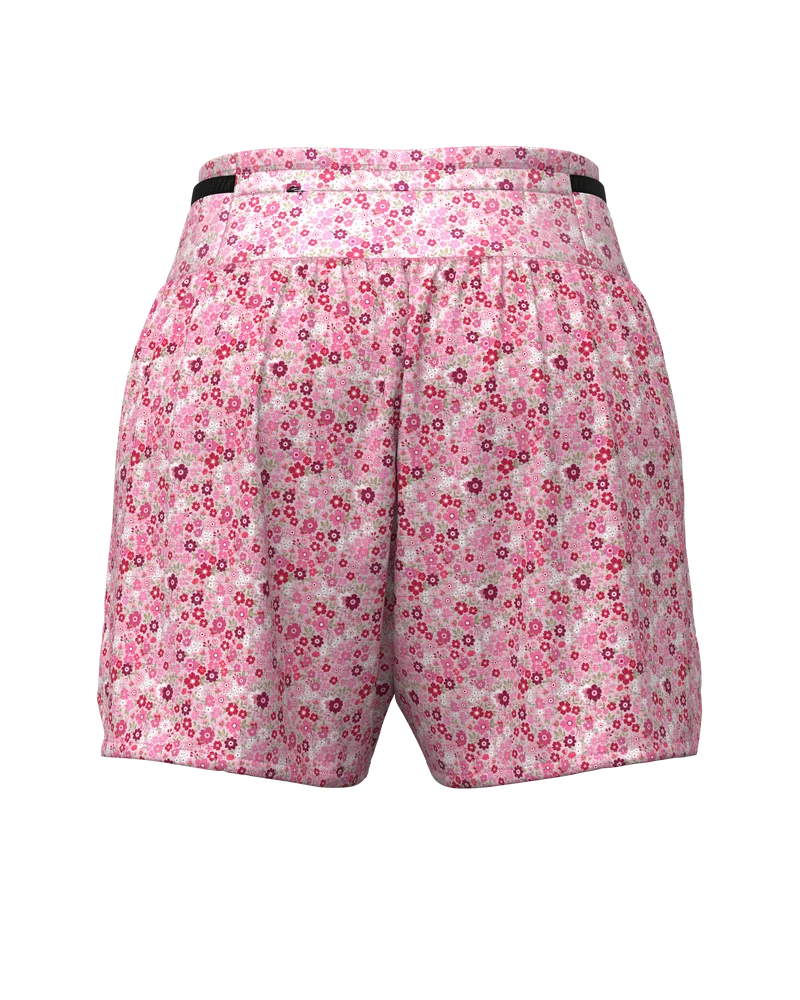 AEROK 5 FLORAL MELLOW ROSE