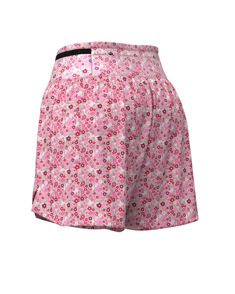 AEROK 5 FLORAL MELLOW ROSE