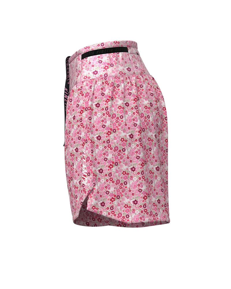 AEROK 5 FLORAL MELLOW ROSE