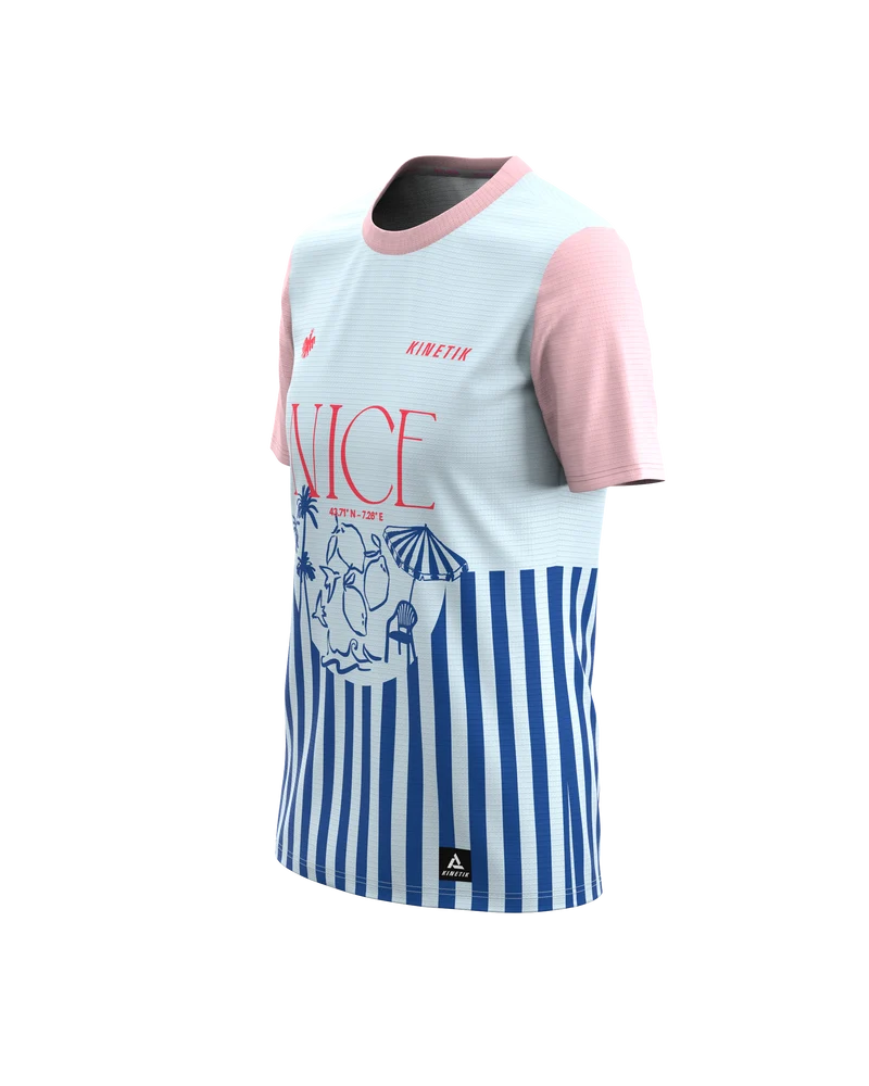 FALKON WOMEN NICE STRIPS