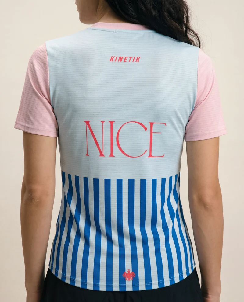 FALKON WOMEN NICE STRIPS