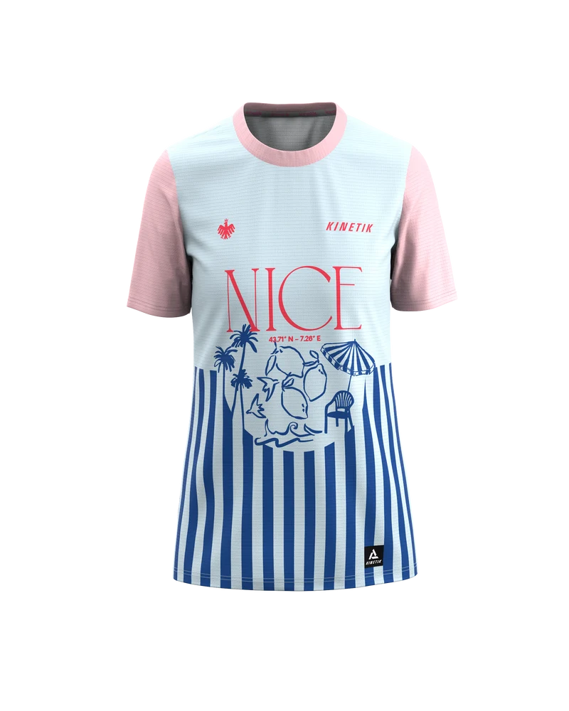 FALKON WOMEN NICE STRIPS