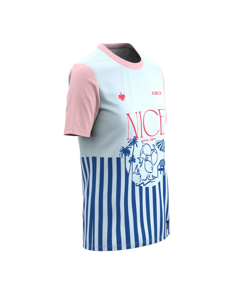FALKON WOMEN NICE STRIPS