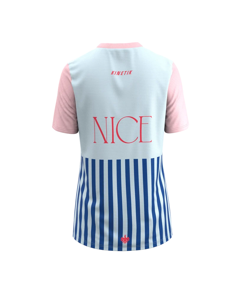 FALKON WOMEN NICE STRIPS