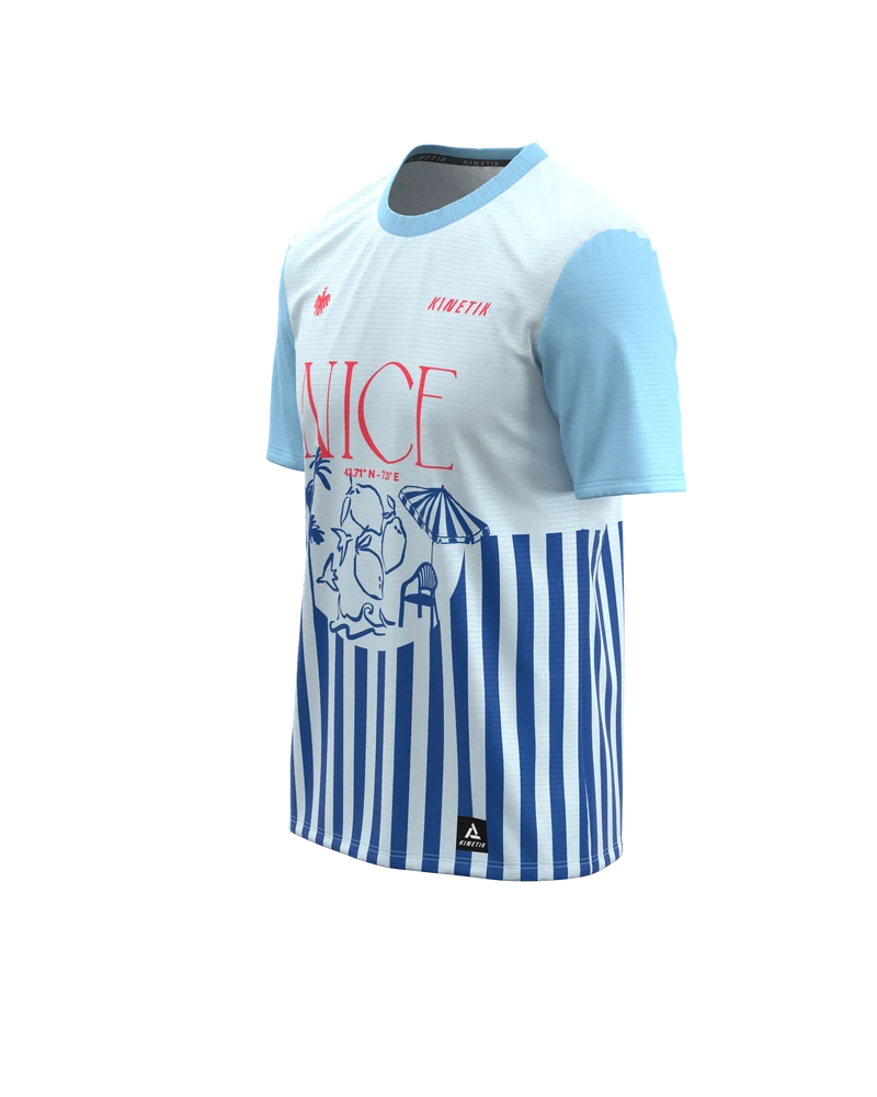 FALKON MEN NICE STRIPS