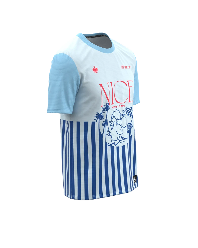 FALKON MEN NICE STRIPS