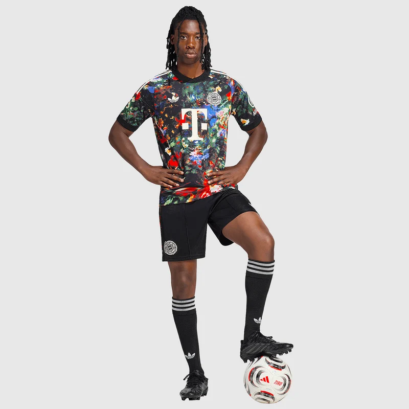 adidas Originals Bayern Munich 26/27 Wiesn Shorts