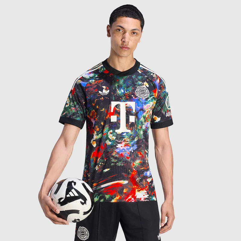 adidas Originals Bayern Munich 26/27 Wiesn Shirt