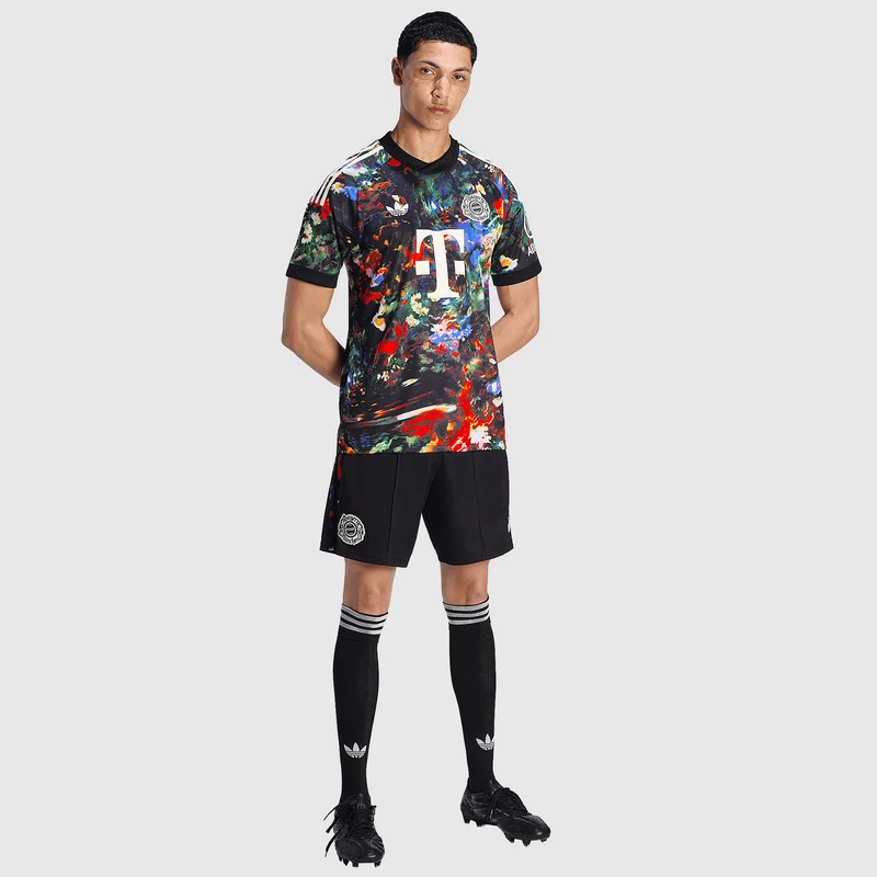 adidas Originals Bayern Munich 26/27 Wiesn Shirt
