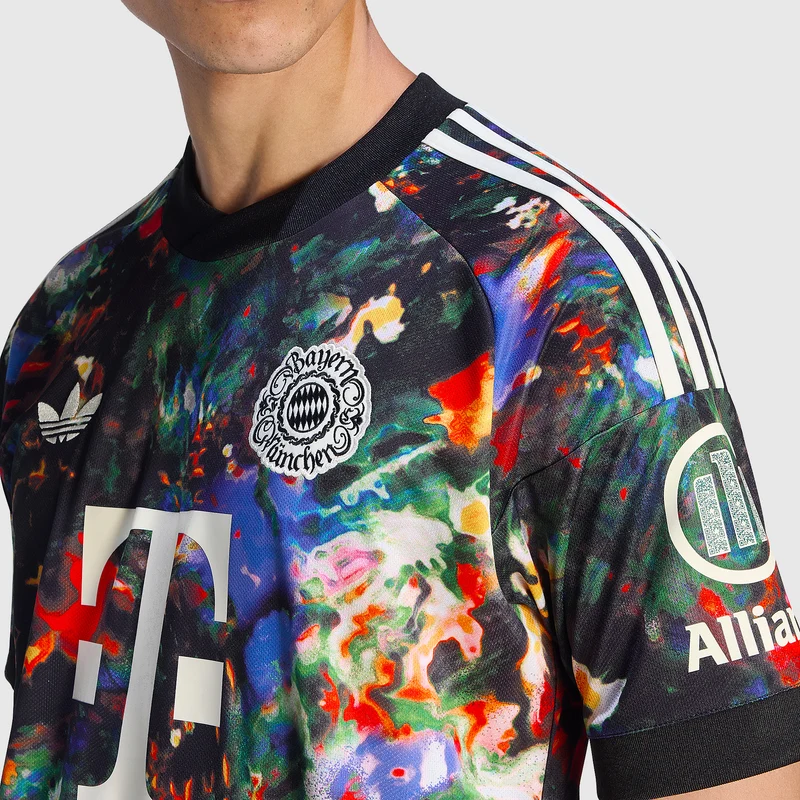 adidas Originals Bayern Munich 26/27 Wiesn Shirt
