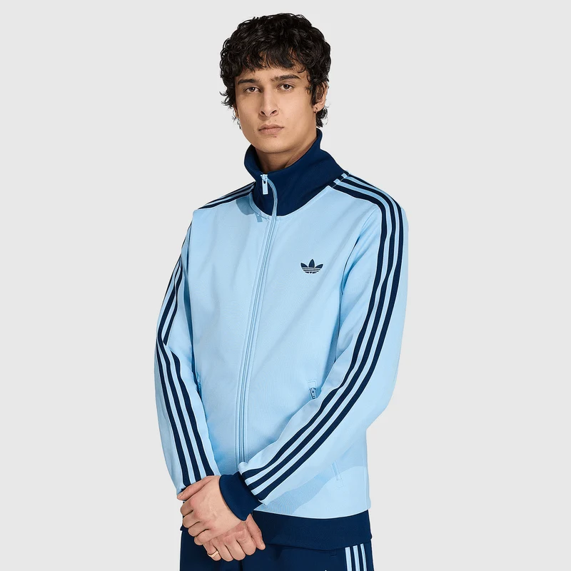 adidas Originals Beckenbauer Track Top