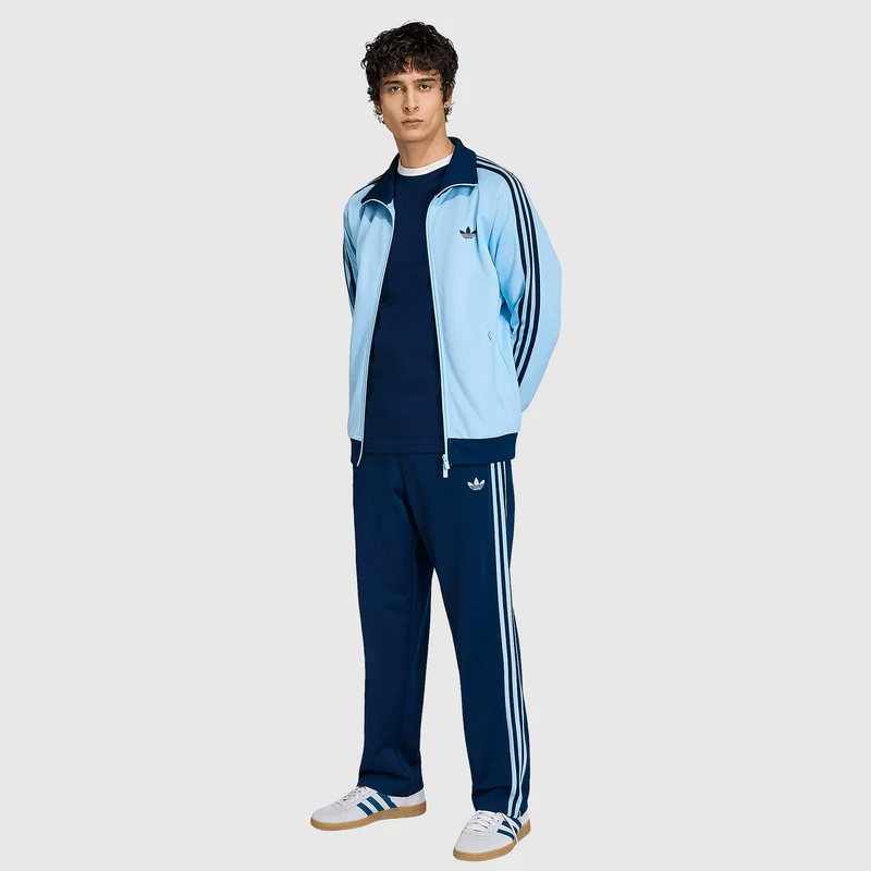 adidas Originals Beckenbauer Track Top