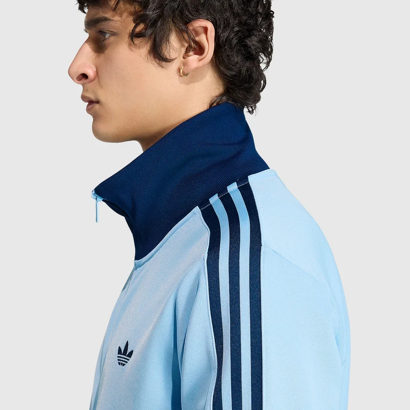 adidas Originals Beckenbauer Track Top