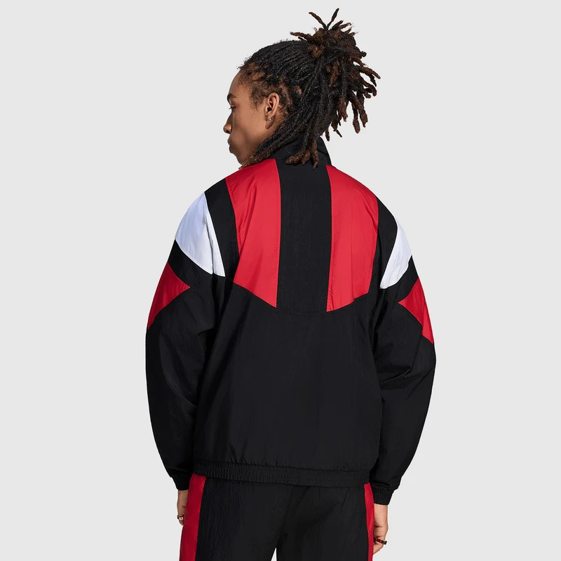 adidas Originals Manchester United 26/27 EQT Track Top
