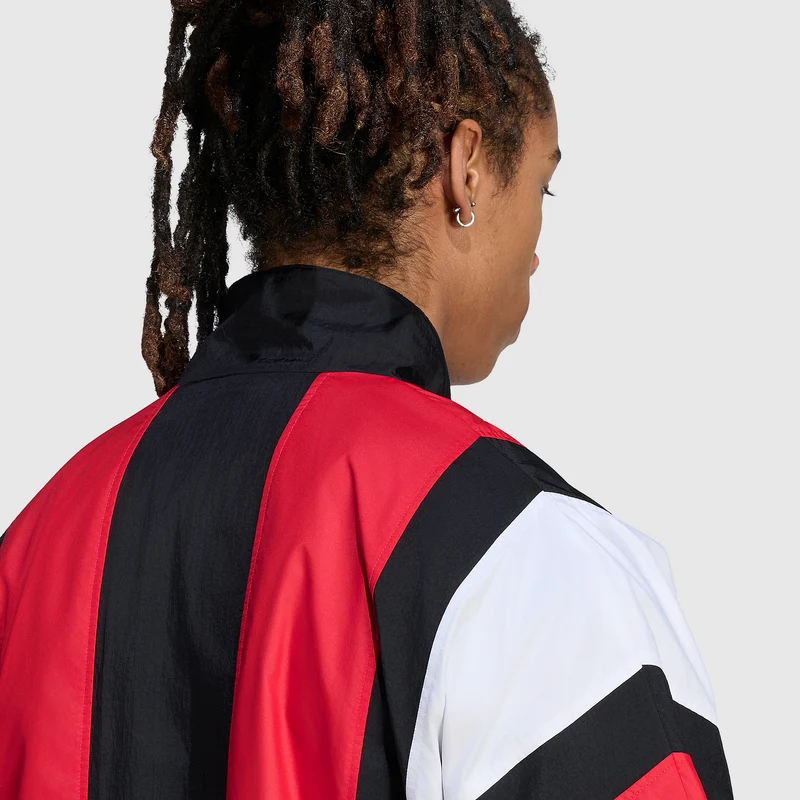 adidas Originals Manchester United 26/27 EQT Track Top